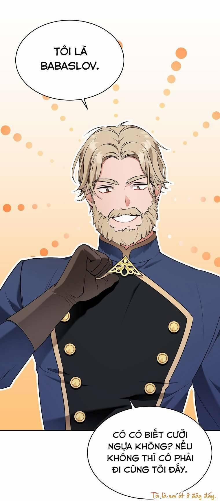 Hầu Nữ Xấu Xa 2 trang 37