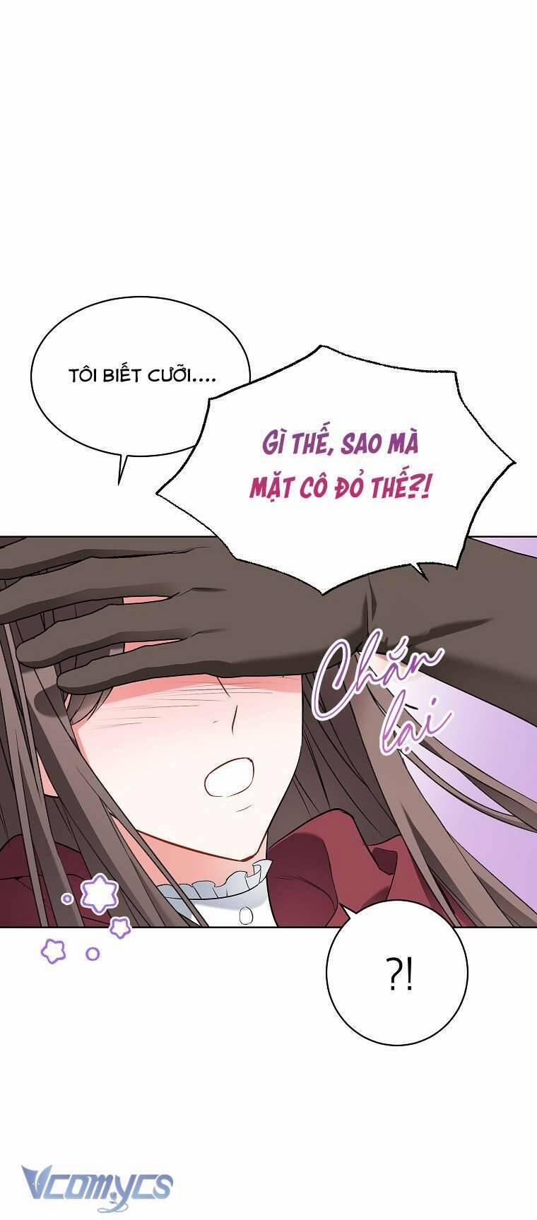 Hầu Nữ Xấu Xa 2 trang 38