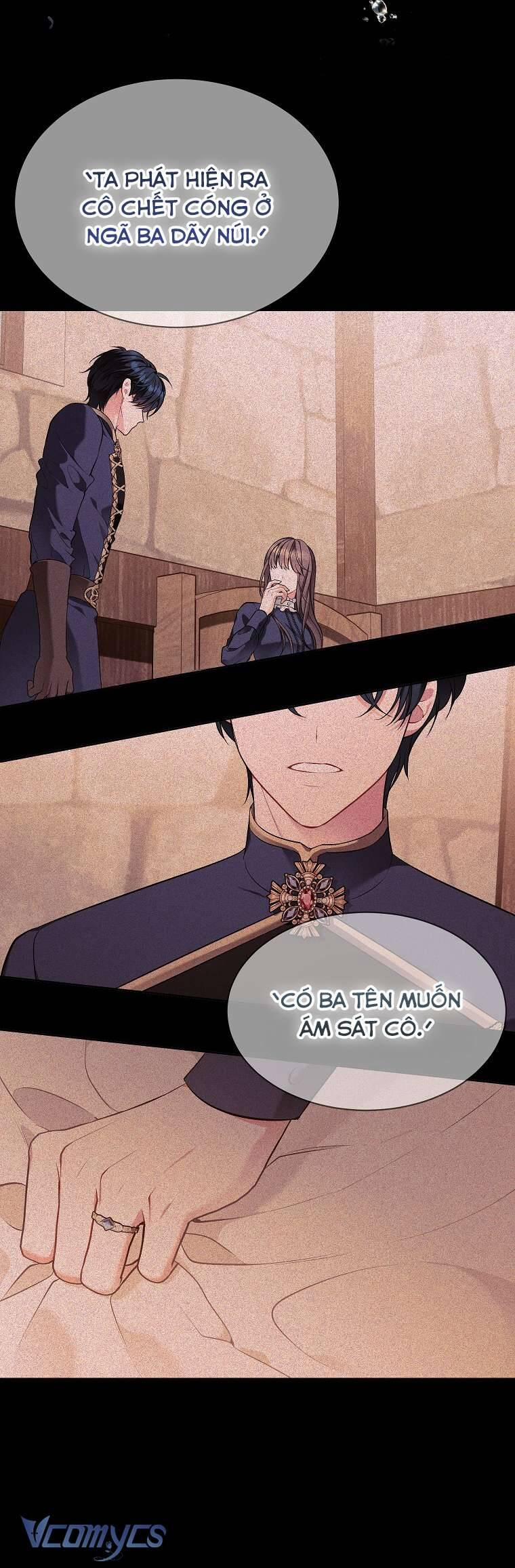 Hầu Nữ Xấu Xa 2 trang 4