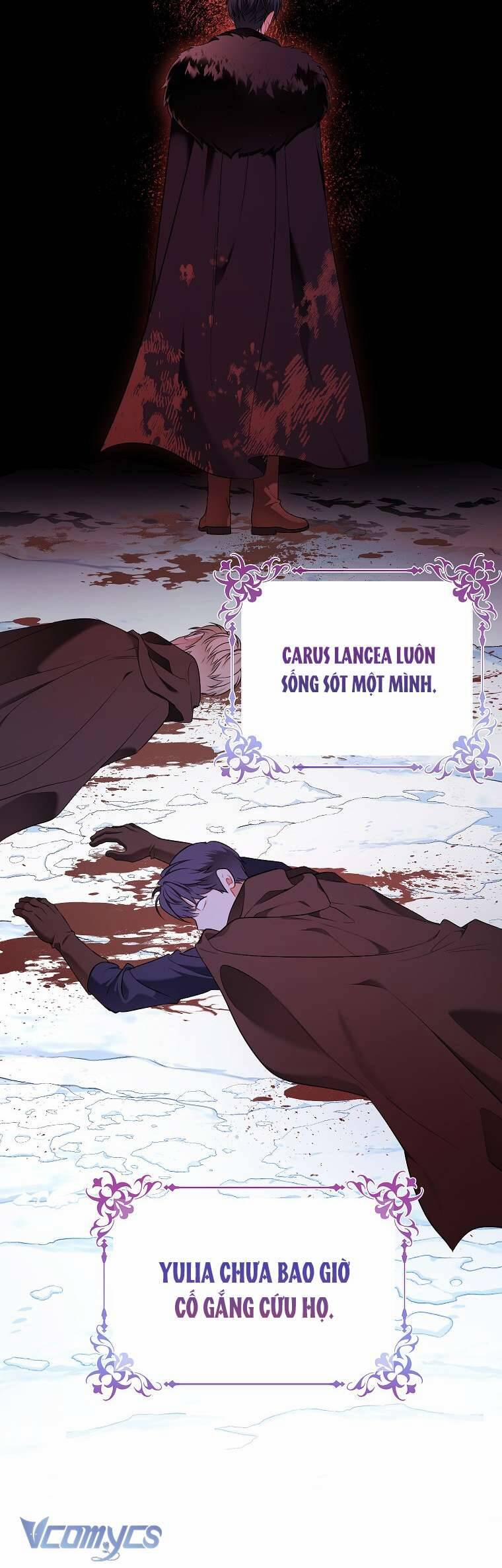 Hầu Nữ Xấu Xa 2 trang 46