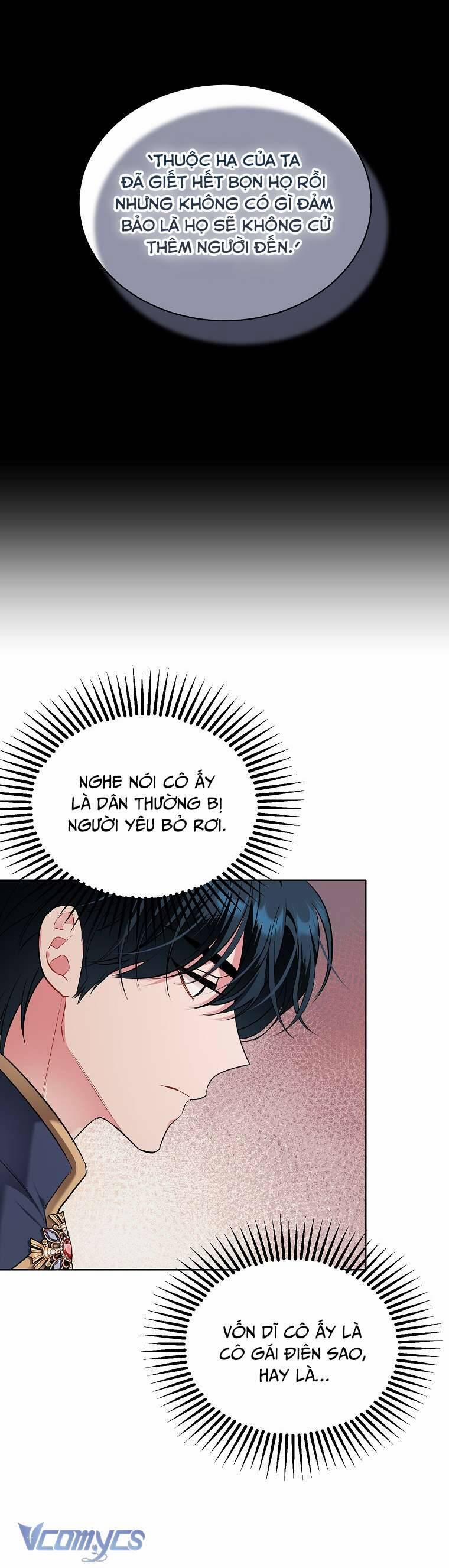 Hầu Nữ Xấu Xa 2 trang 5