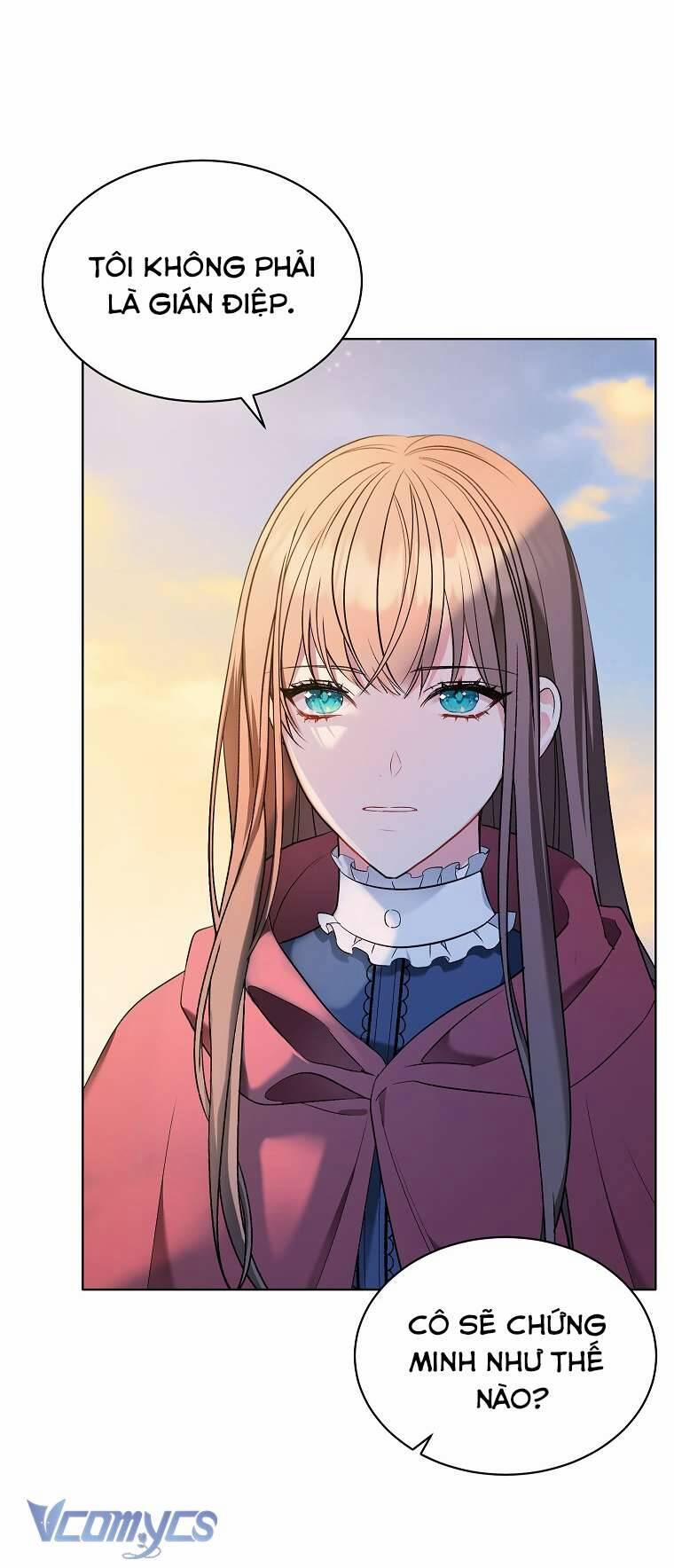 Hầu Nữ Xấu Xa 2 trang 58