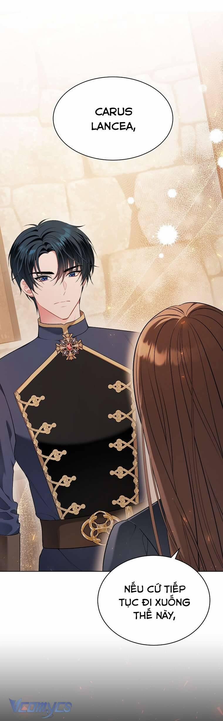 Hầu Nữ Xấu Xa 2 trang 6