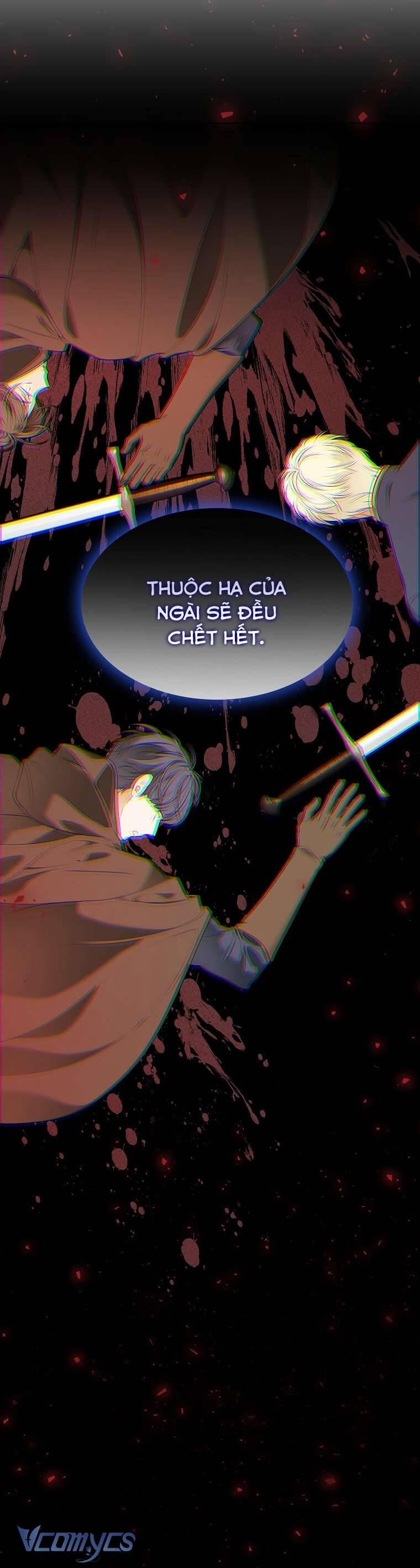 Hầu Nữ Xấu Xa 2 trang 7