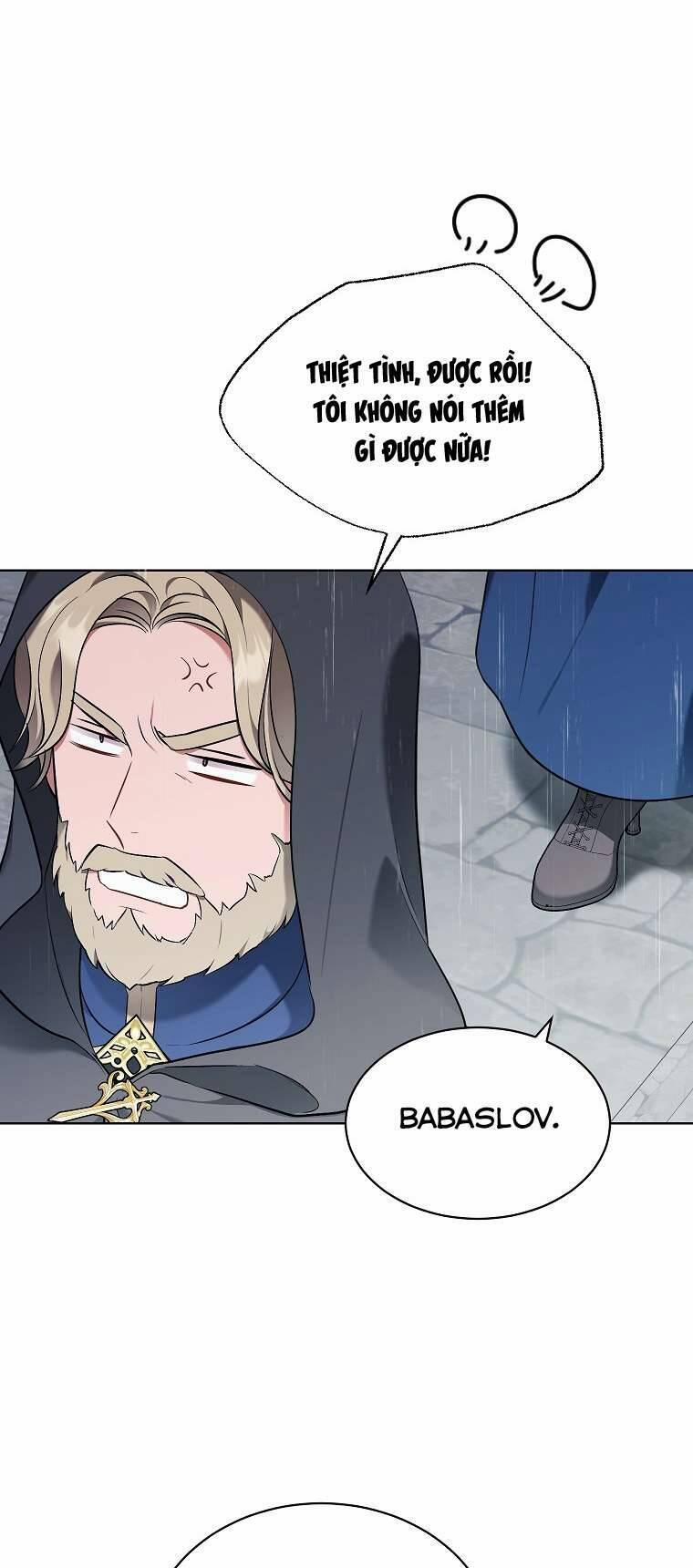 Hầu Nữ Xấu Xa 3 trang 12