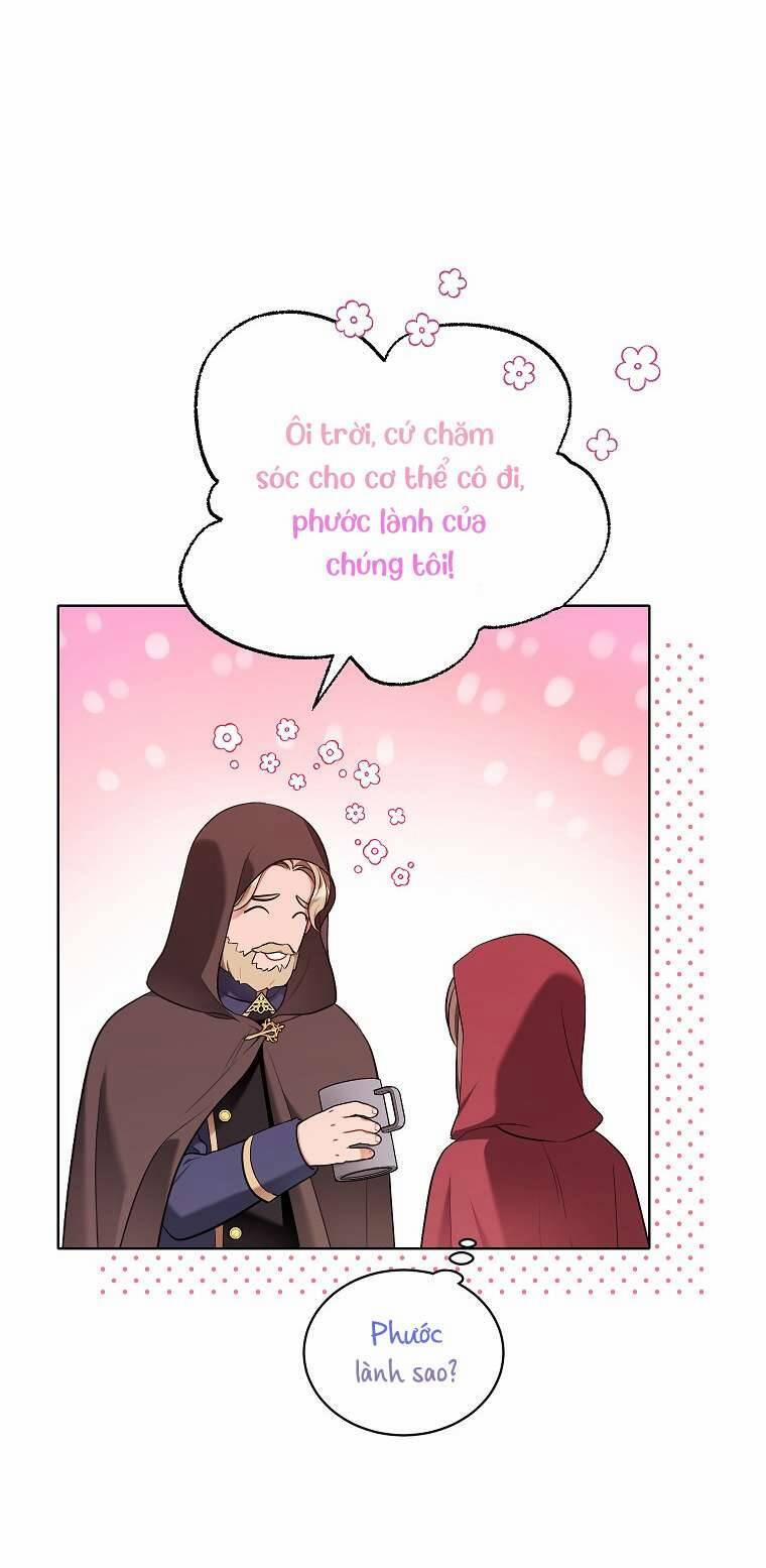 Hầu Nữ Xấu Xa 3 trang 14