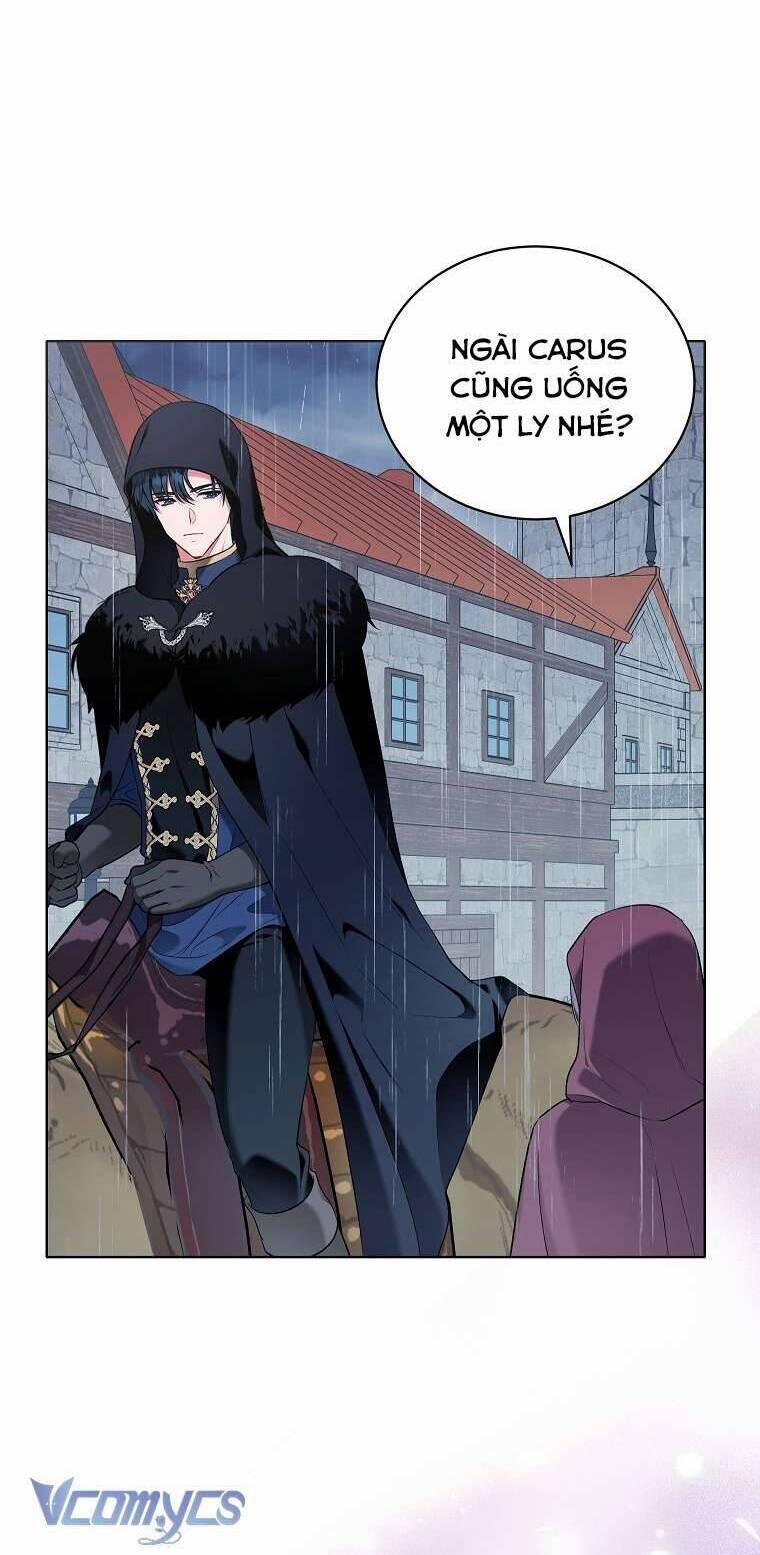 Hầu Nữ Xấu Xa 3 trang 15