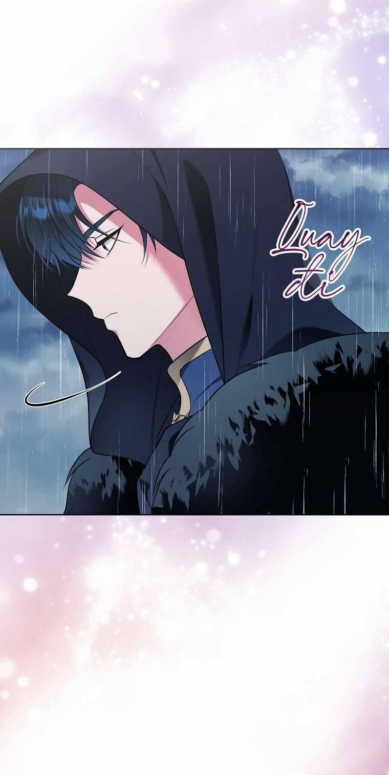 Hầu Nữ Xấu Xa 3 trang 16