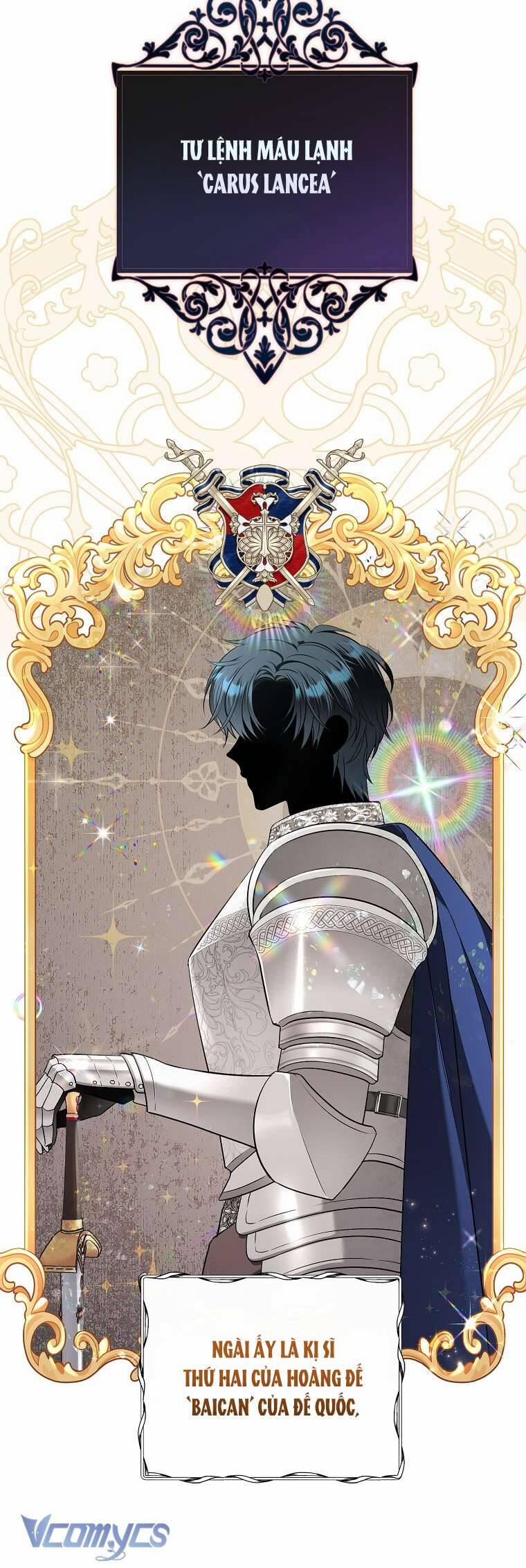 Hầu Nữ Xấu Xa 3 trang 18