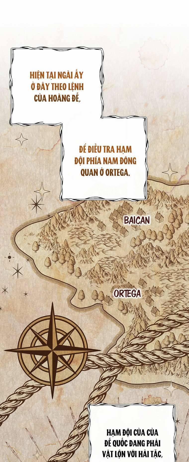 Hầu Nữ Xấu Xa 3 trang 19