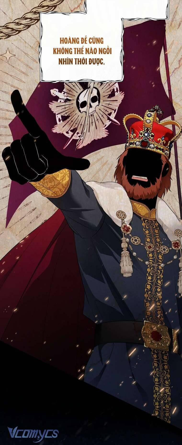 Hầu Nữ Xấu Xa 3 trang 20