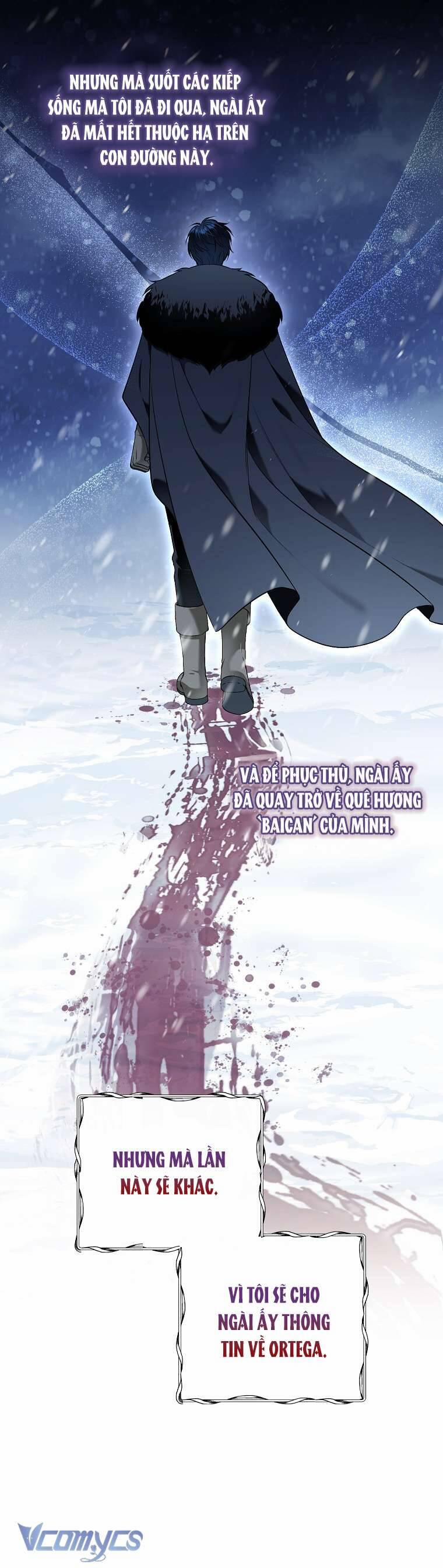 Hầu Nữ Xấu Xa 3 trang 21