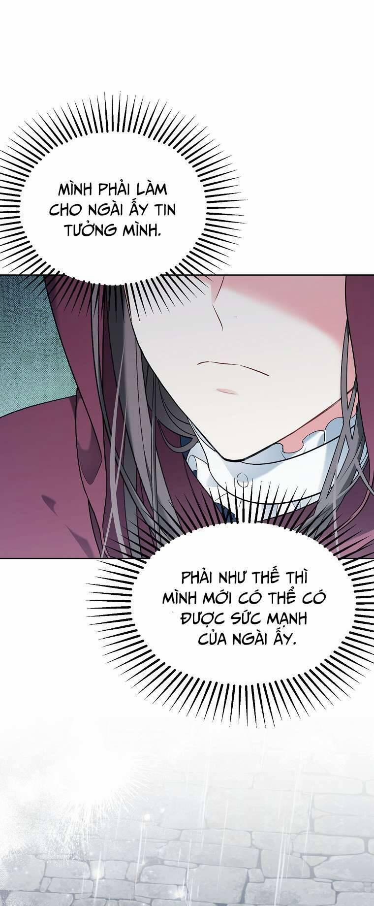 Hầu Nữ Xấu Xa 3 trang 22