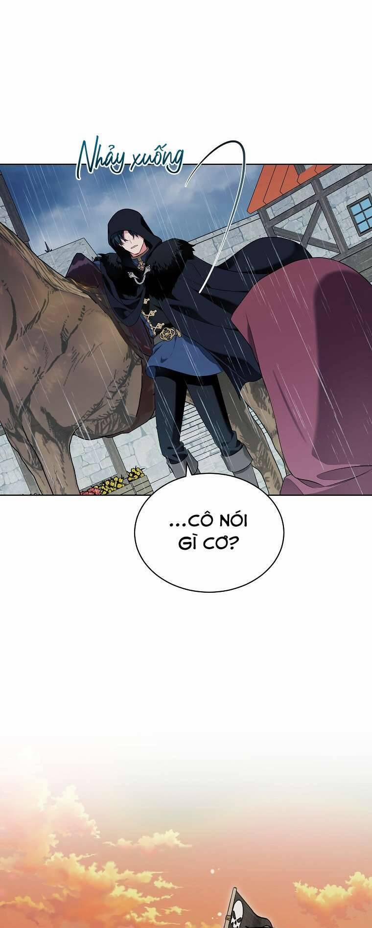 Hầu Nữ Xấu Xa 3 trang 24