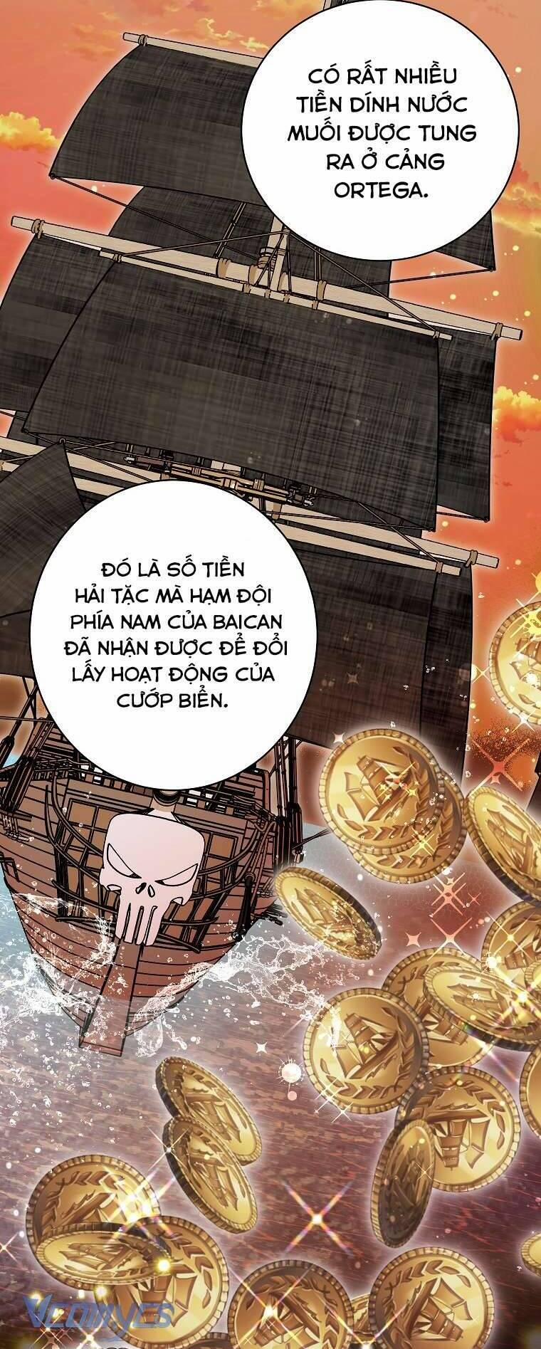 Hầu Nữ Xấu Xa 3 trang 25