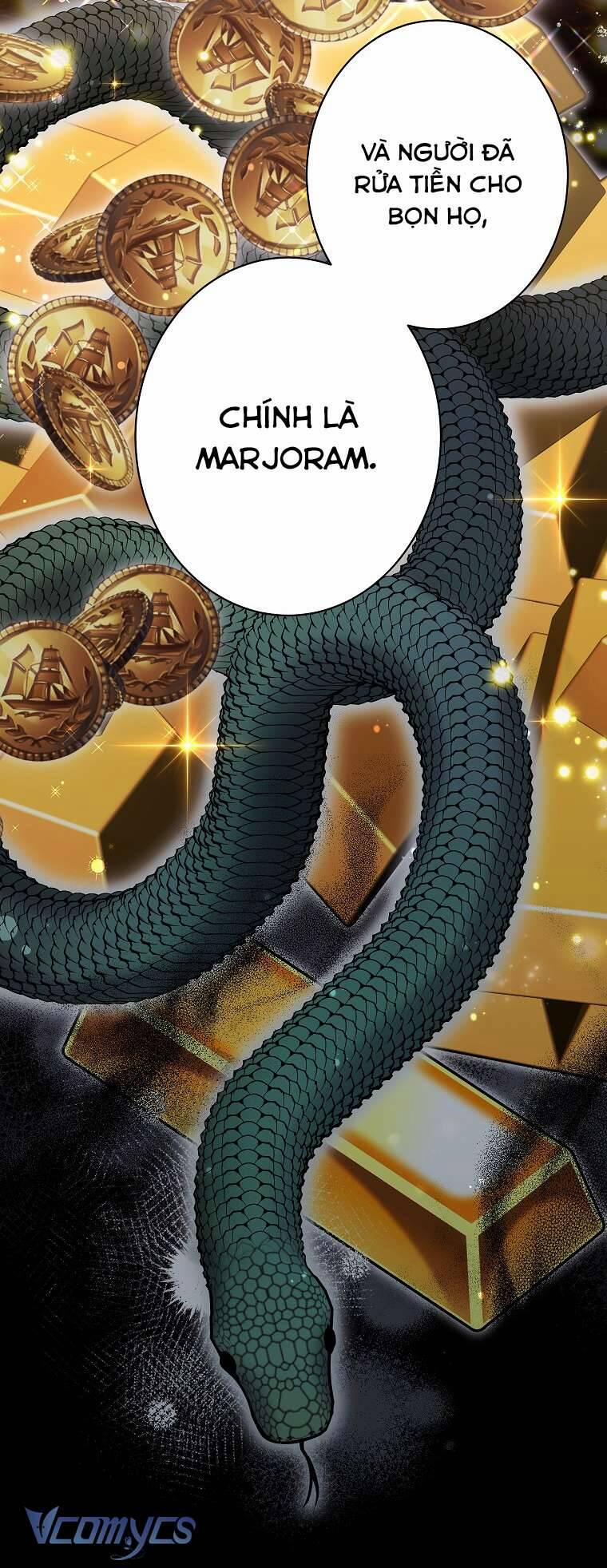 Hầu Nữ Xấu Xa 3 trang 26