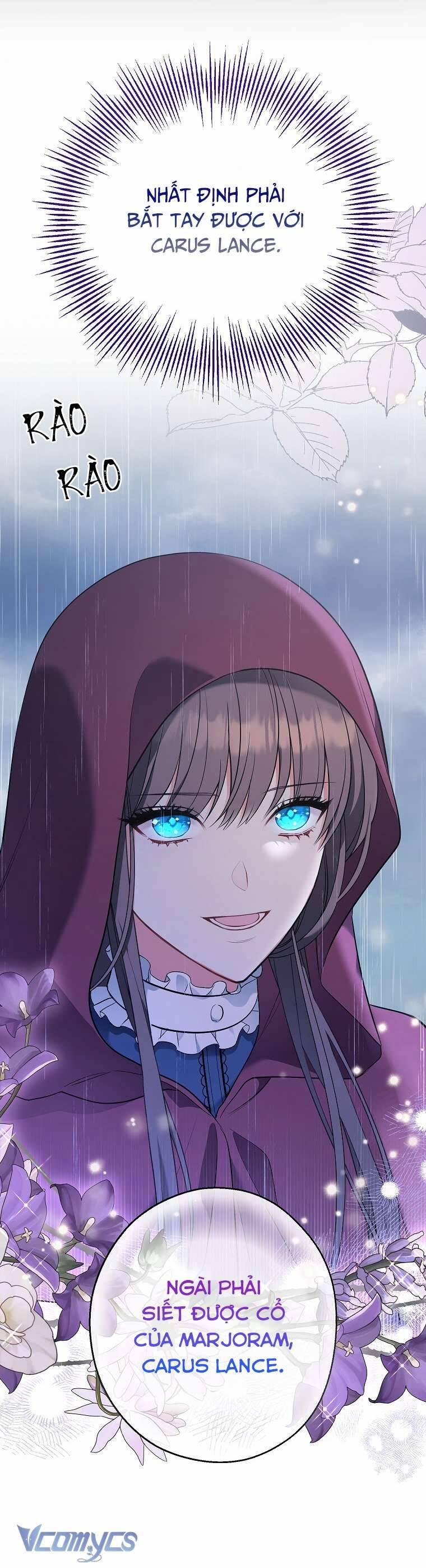 Hầu Nữ Xấu Xa 3 trang 28