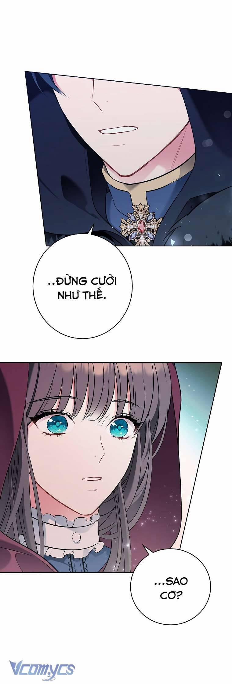 Hầu Nữ Xấu Xa 3 trang 29