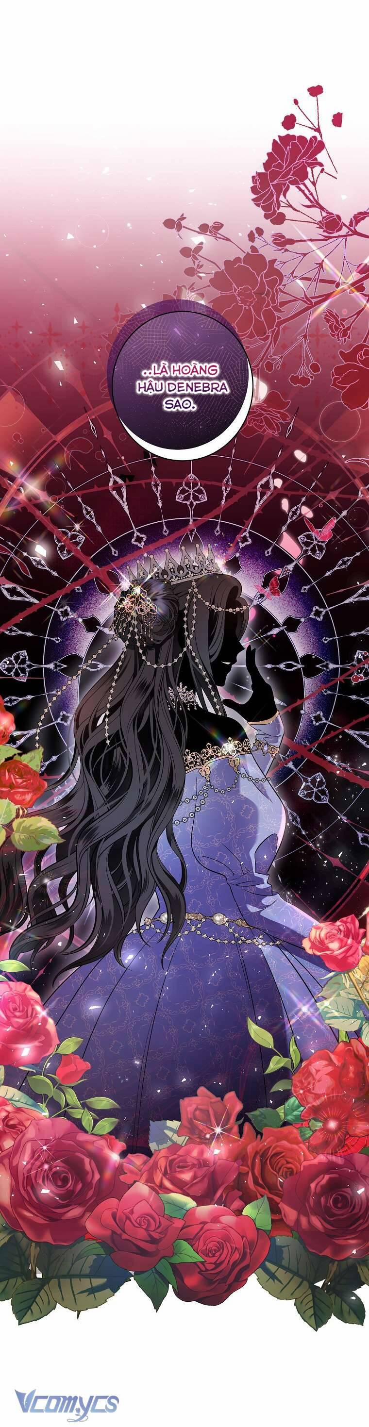 Hầu Nữ Xấu Xa 3 trang 3