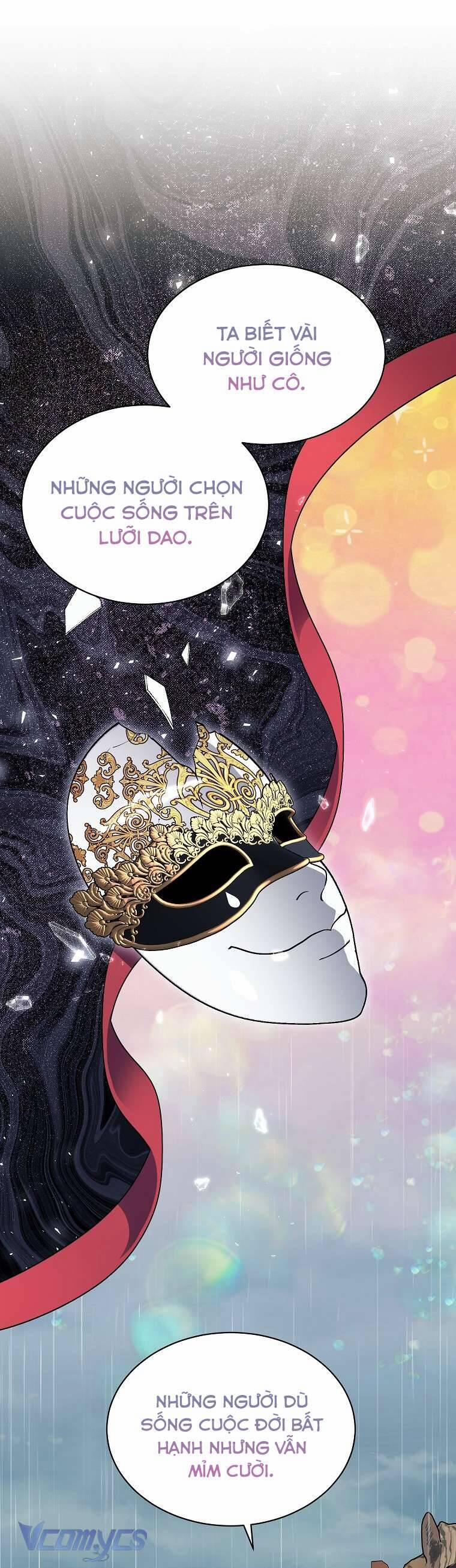 Hầu Nữ Xấu Xa 3 trang 30