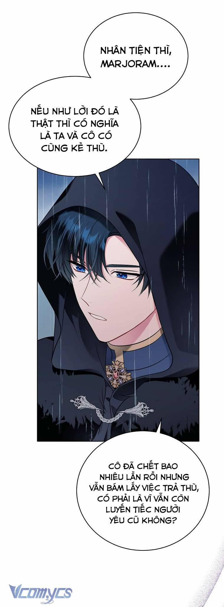 Hầu Nữ Xấu Xa 3 trang 32