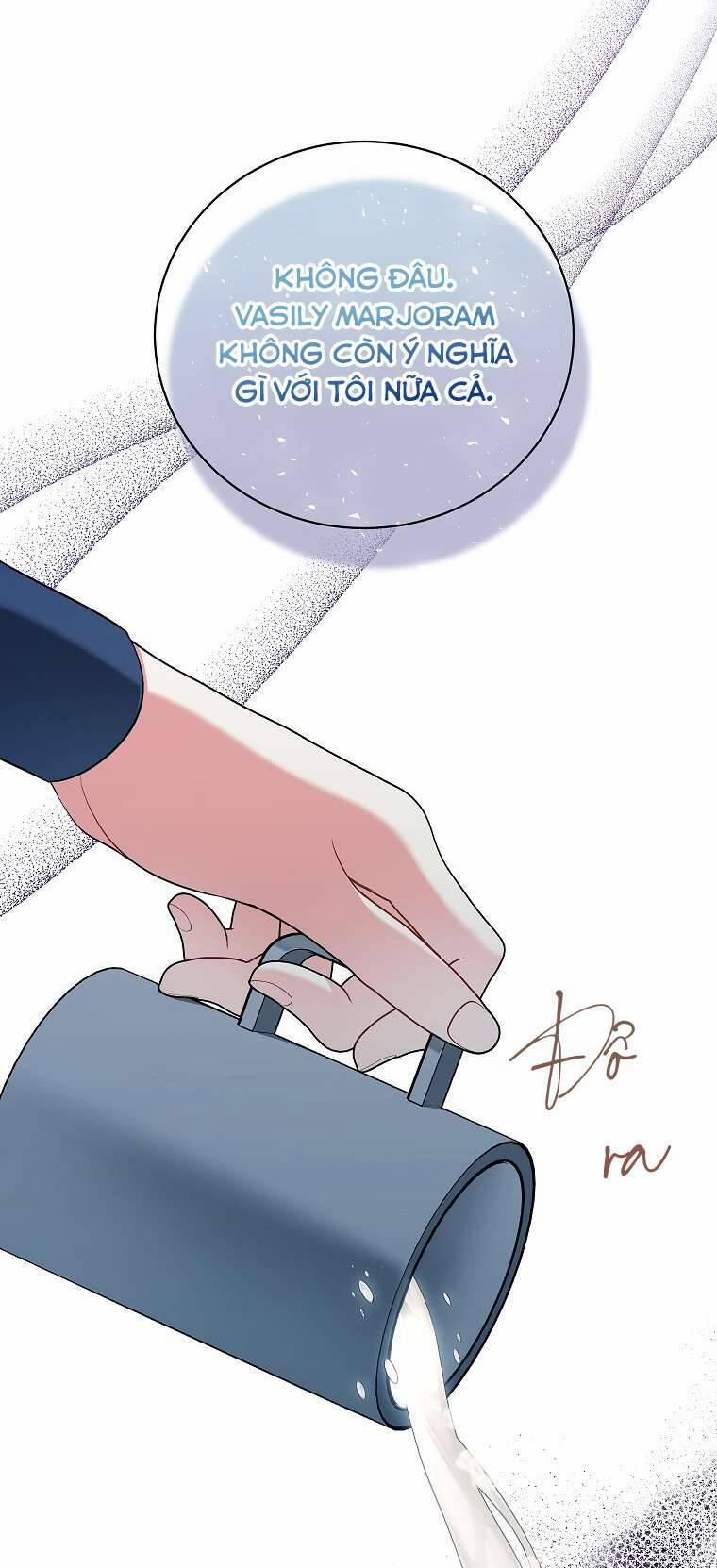 Hầu Nữ Xấu Xa 3 trang 33