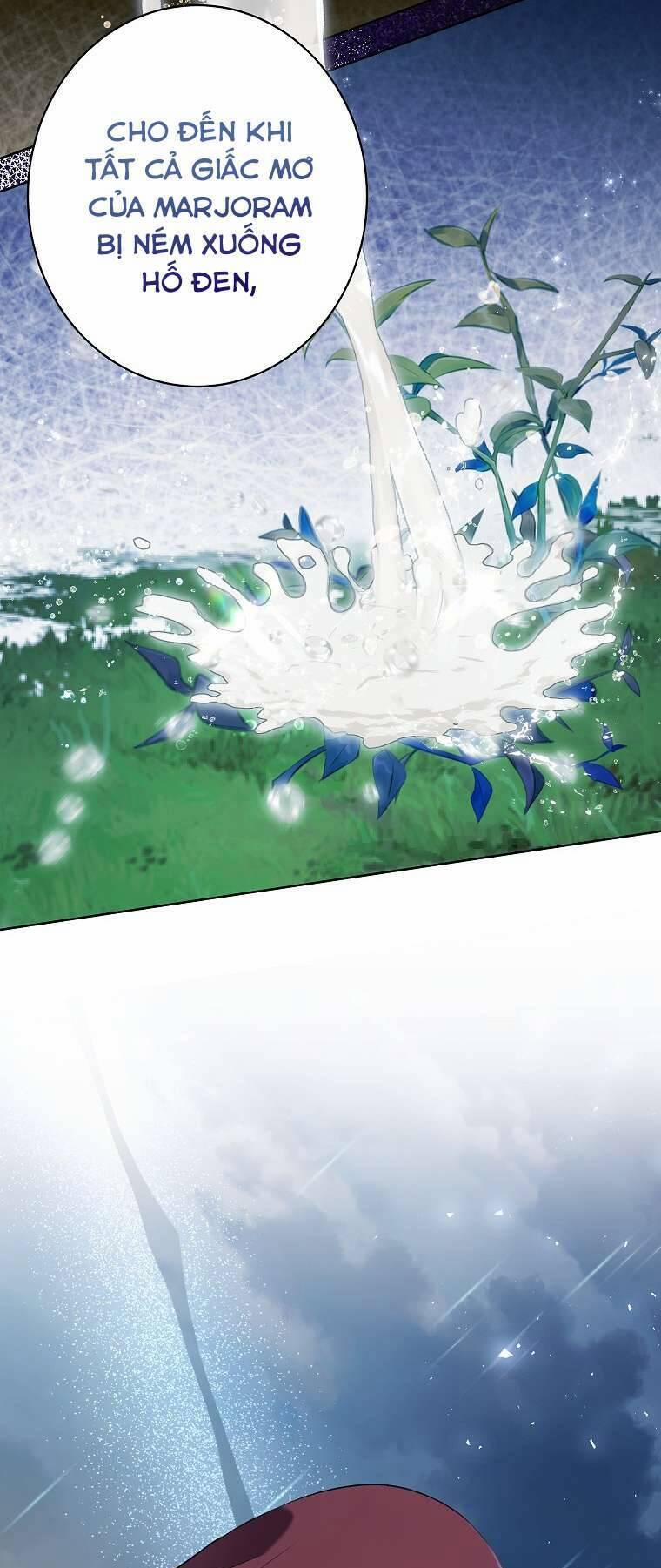 Hầu Nữ Xấu Xa 3 trang 35