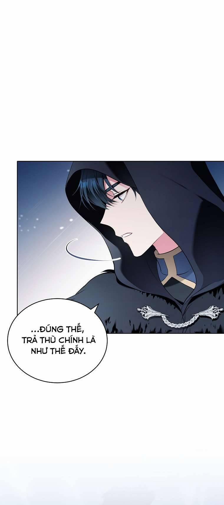 Hầu Nữ Xấu Xa 3 trang 37