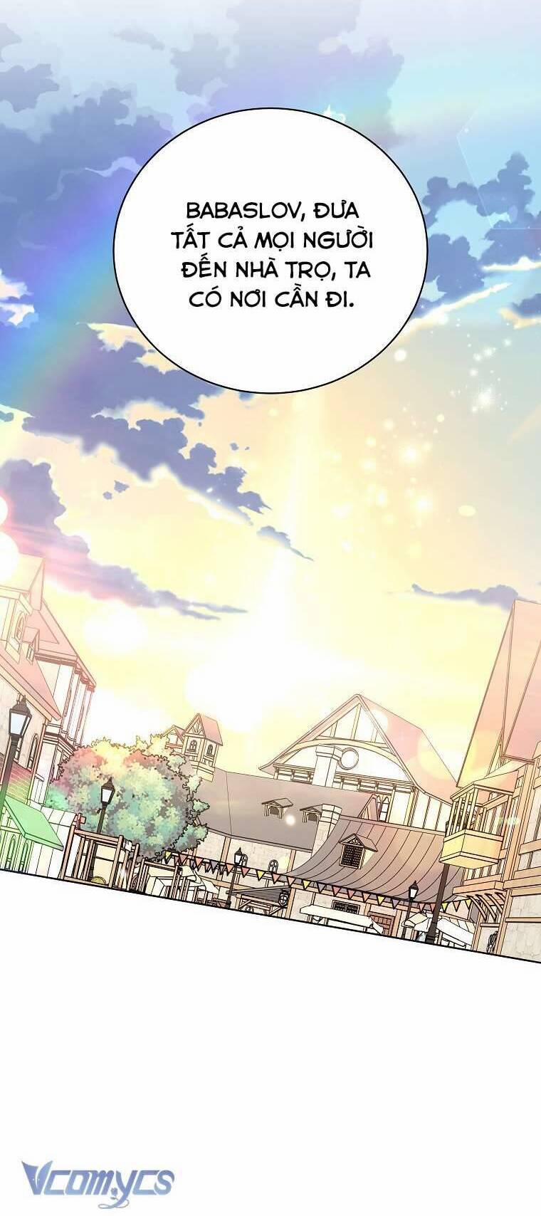 Hầu Nữ Xấu Xa 3 trang 38