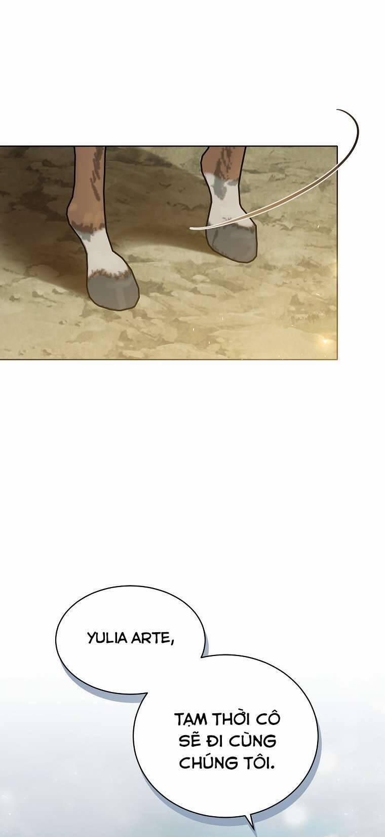 Hầu Nữ Xấu Xa 3 trang 4