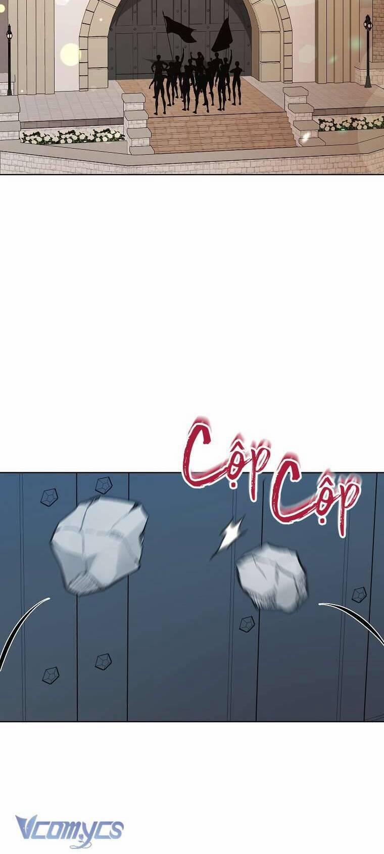 Hầu Nữ Xấu Xa 3 trang 40