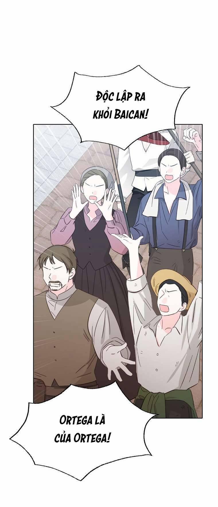 Hầu Nữ Xấu Xa 3 trang 41