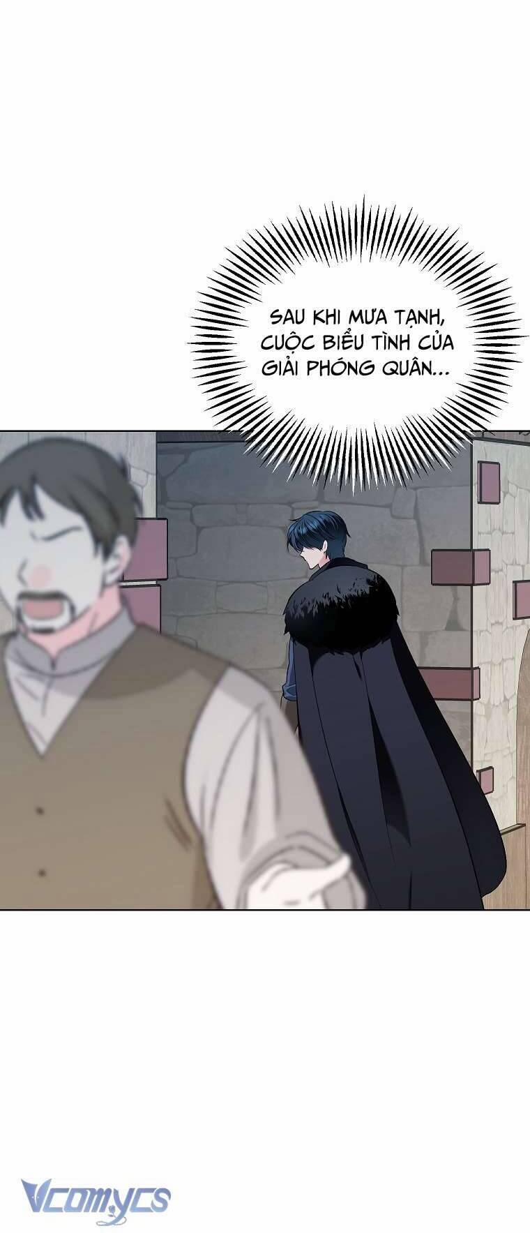 Hầu Nữ Xấu Xa 3 trang 42