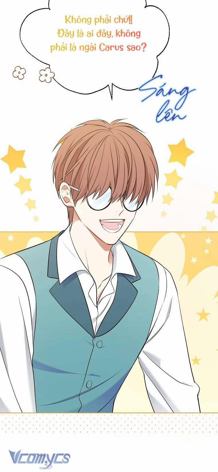 Hầu Nữ Xấu Xa 3 trang 44