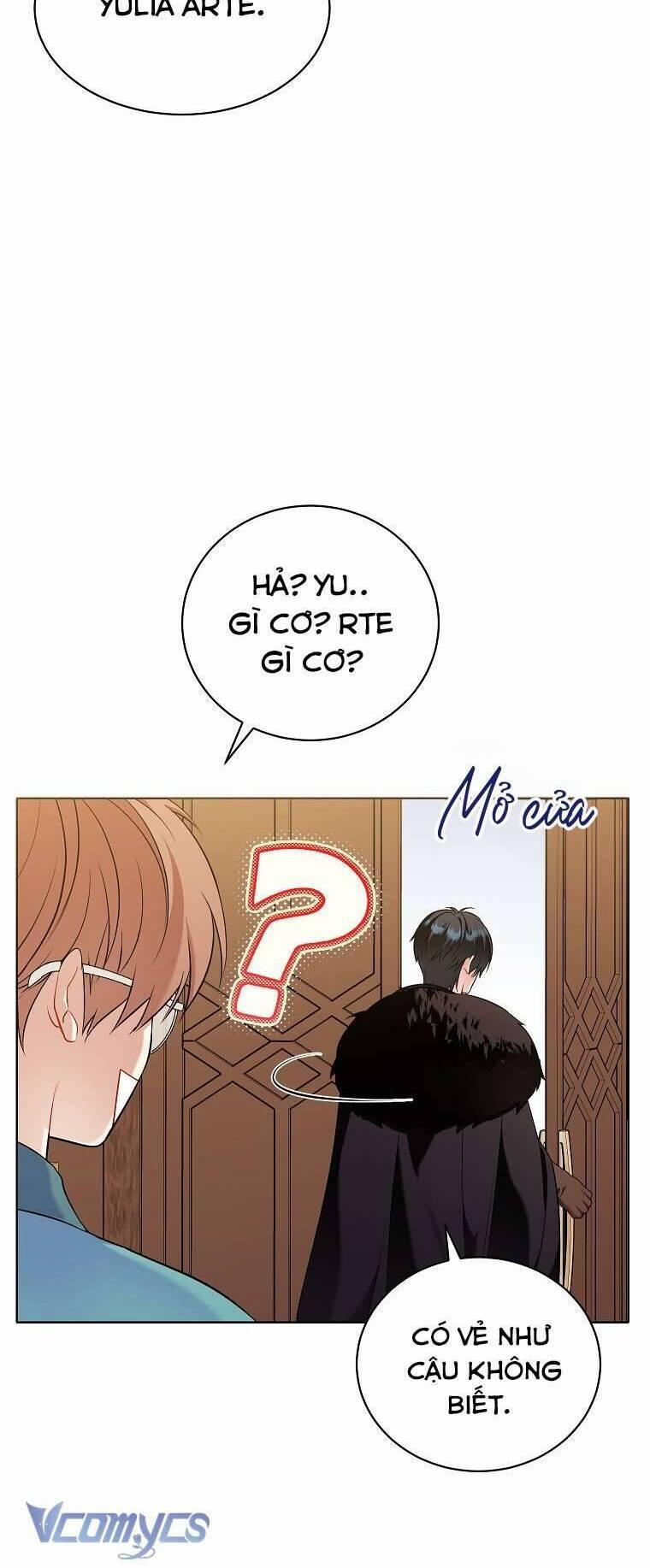 Hầu Nữ Xấu Xa 3 trang 47