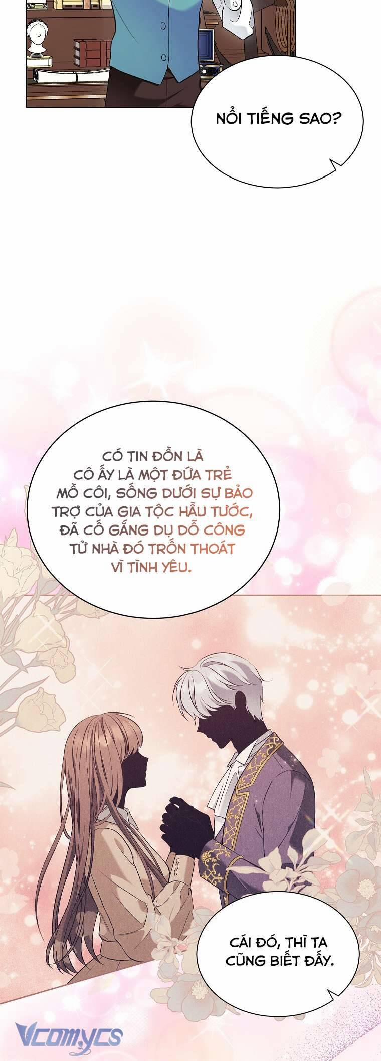 Hầu Nữ Xấu Xa 3 trang 49