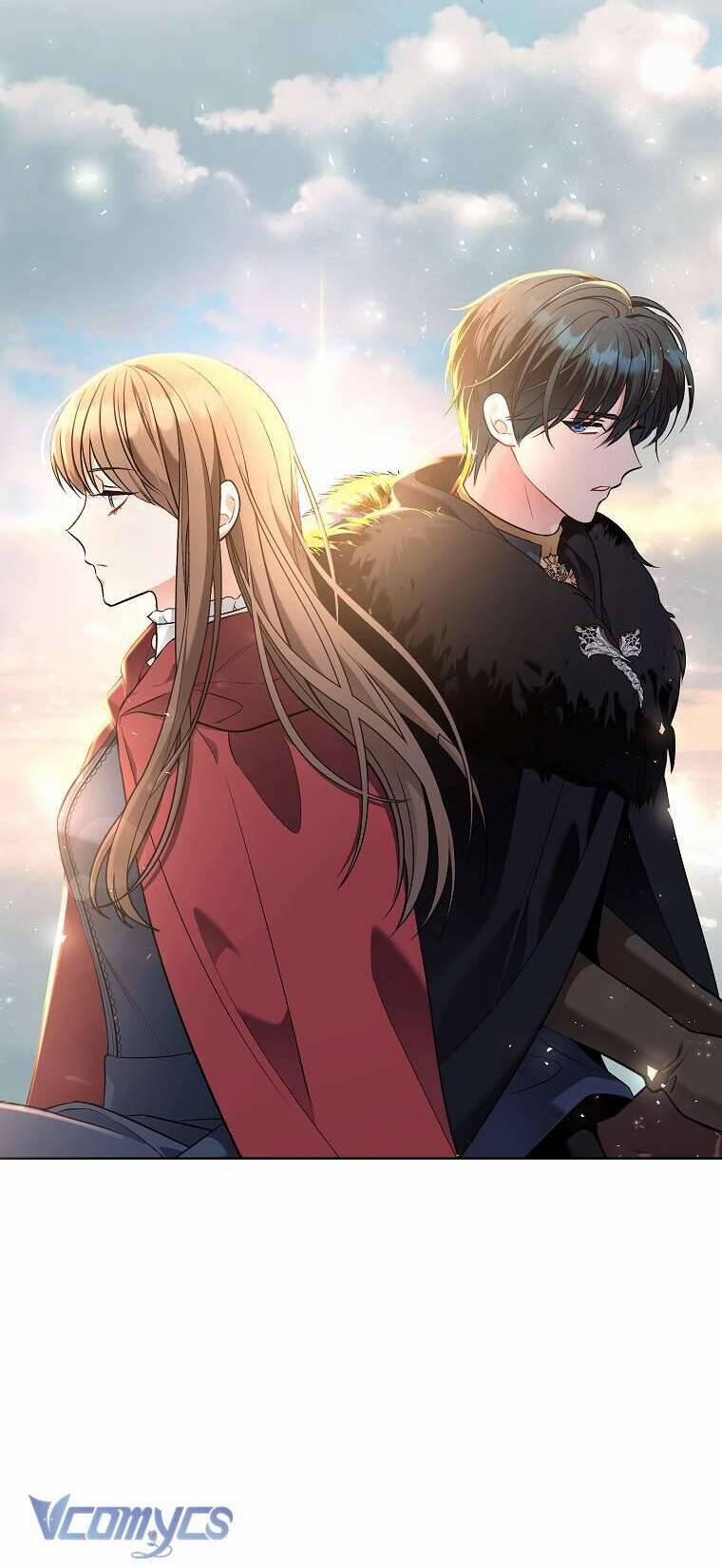 Hầu Nữ Xấu Xa 3 trang 5