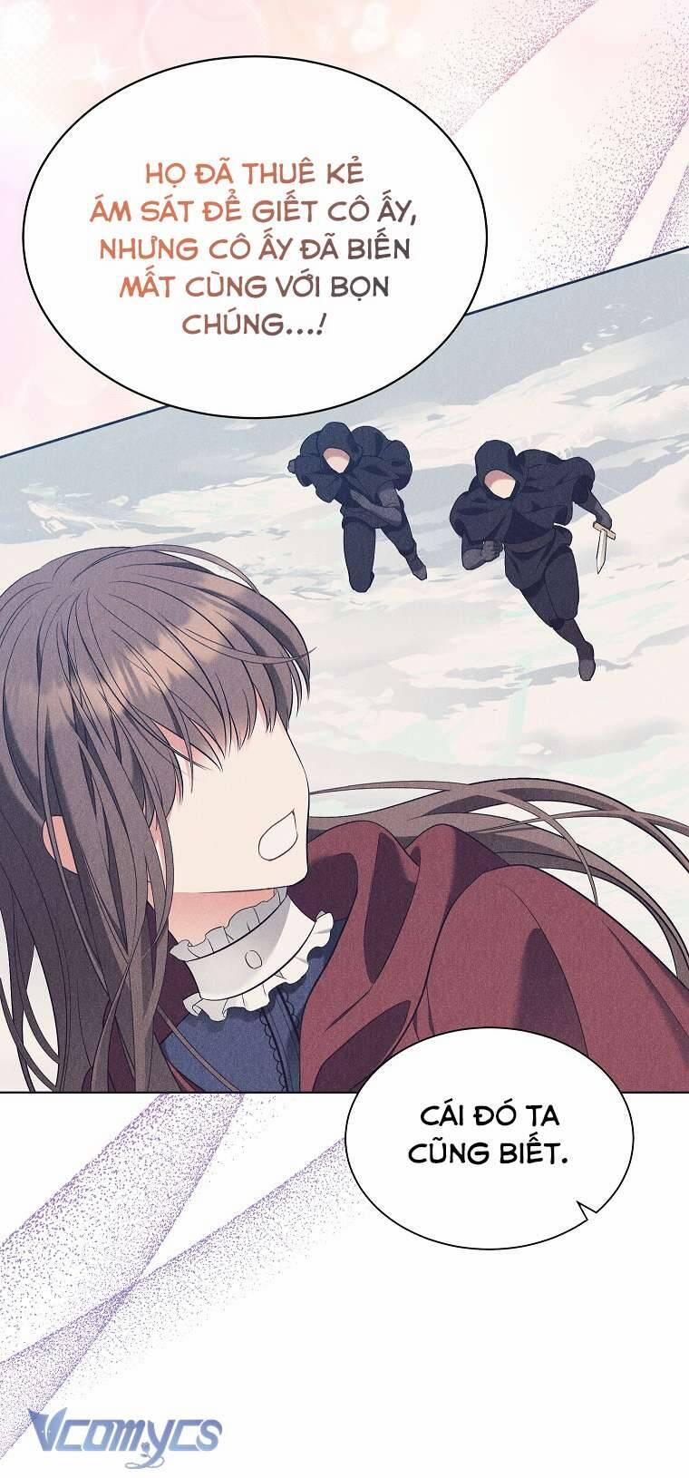 Hầu Nữ Xấu Xa 3 trang 50