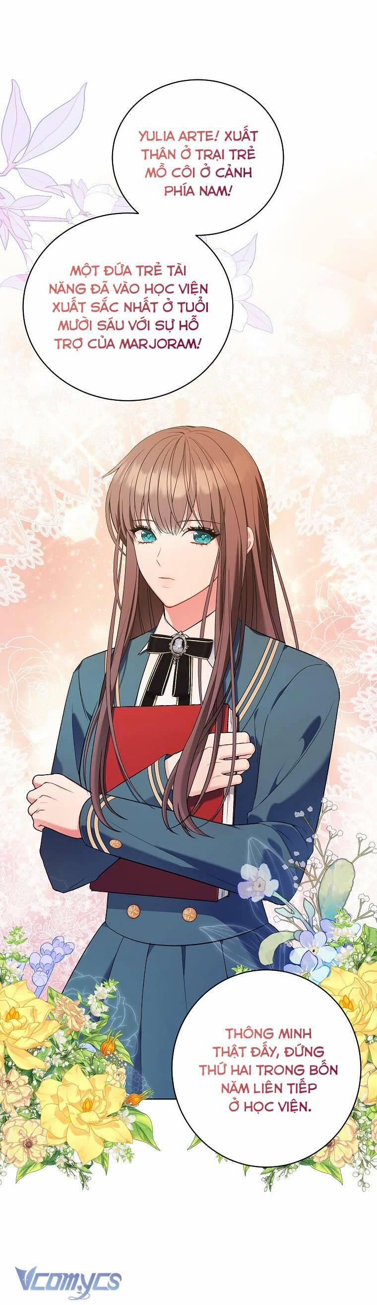 Hầu Nữ Xấu Xa 3 trang 52