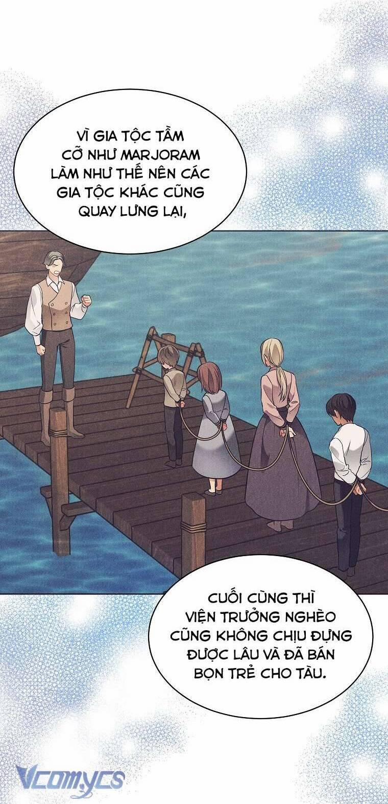 Hầu Nữ Xấu Xa 3 trang 54