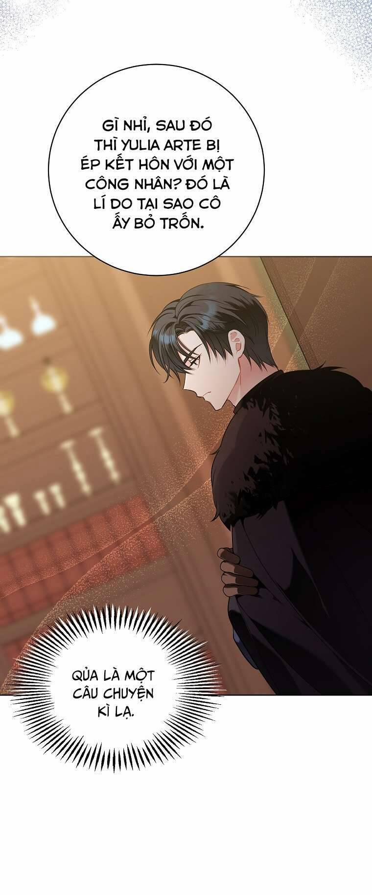 Hầu Nữ Xấu Xa 3 trang 55