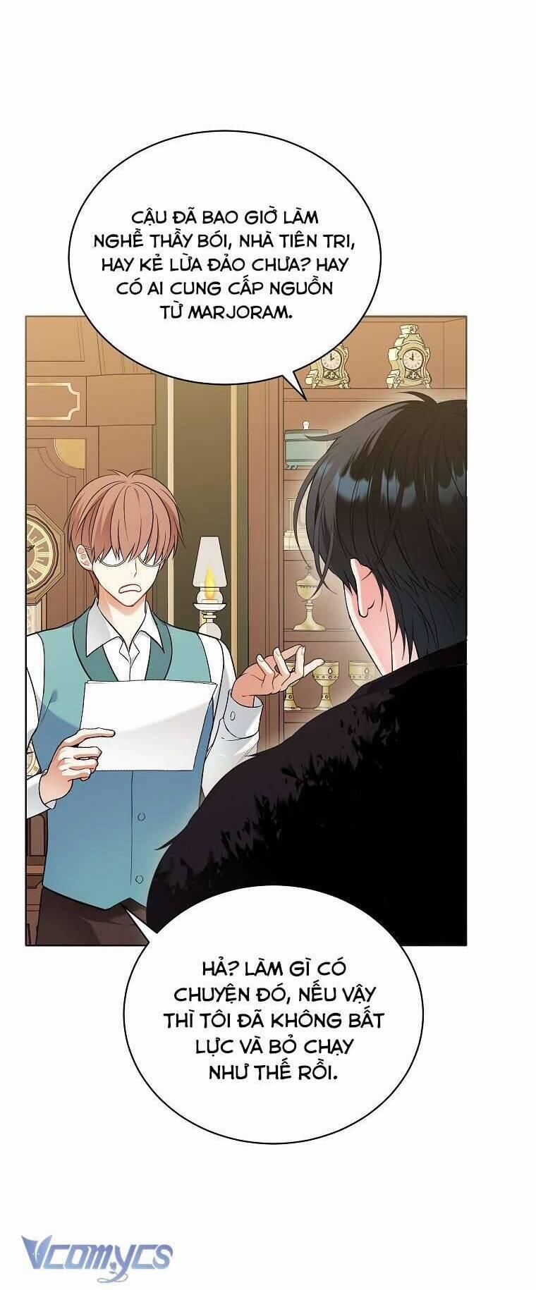 Hầu Nữ Xấu Xa 3 trang 56