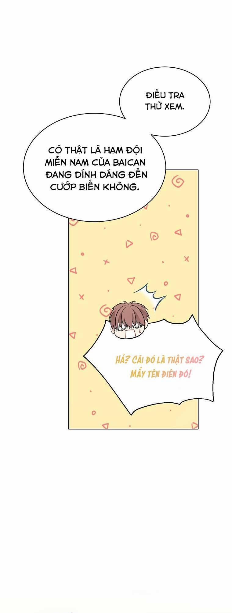 Hầu Nữ Xấu Xa 3 trang 57