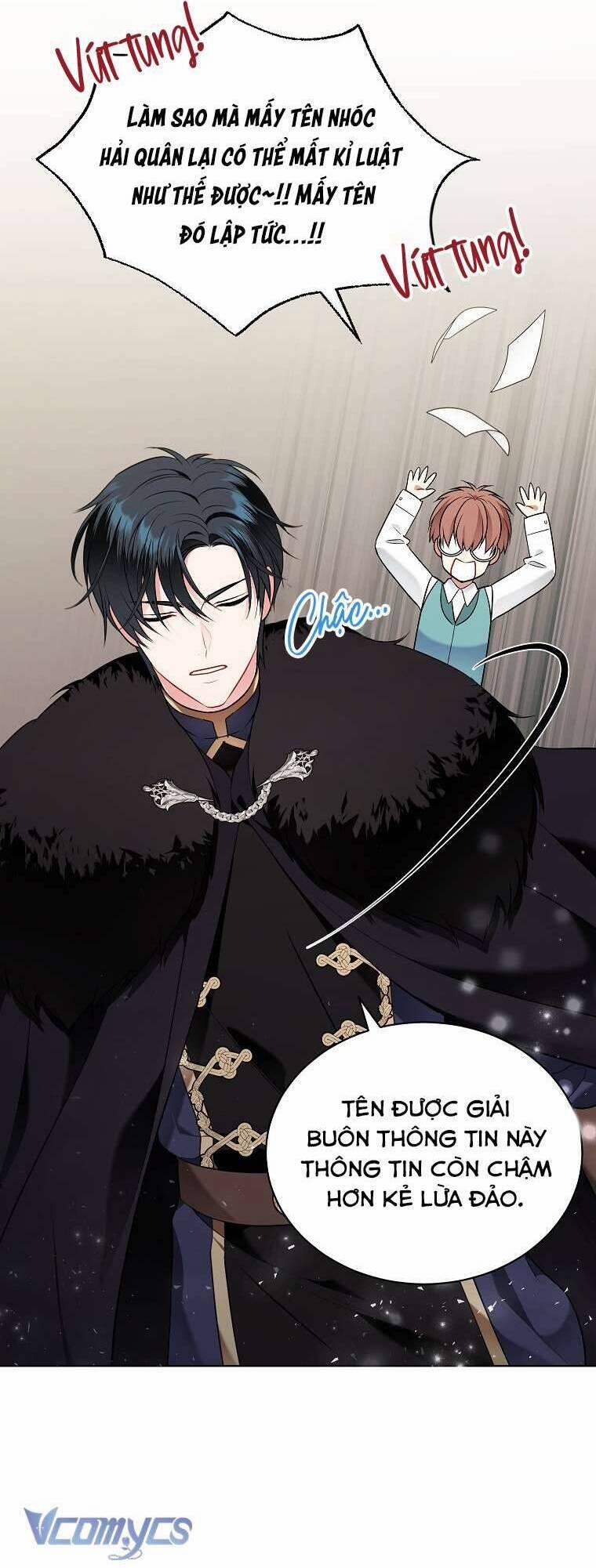 Hầu Nữ Xấu Xa 3 trang 58