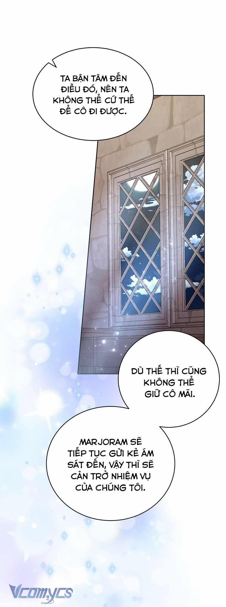 Hầu Nữ Xấu Xa 3 trang 63