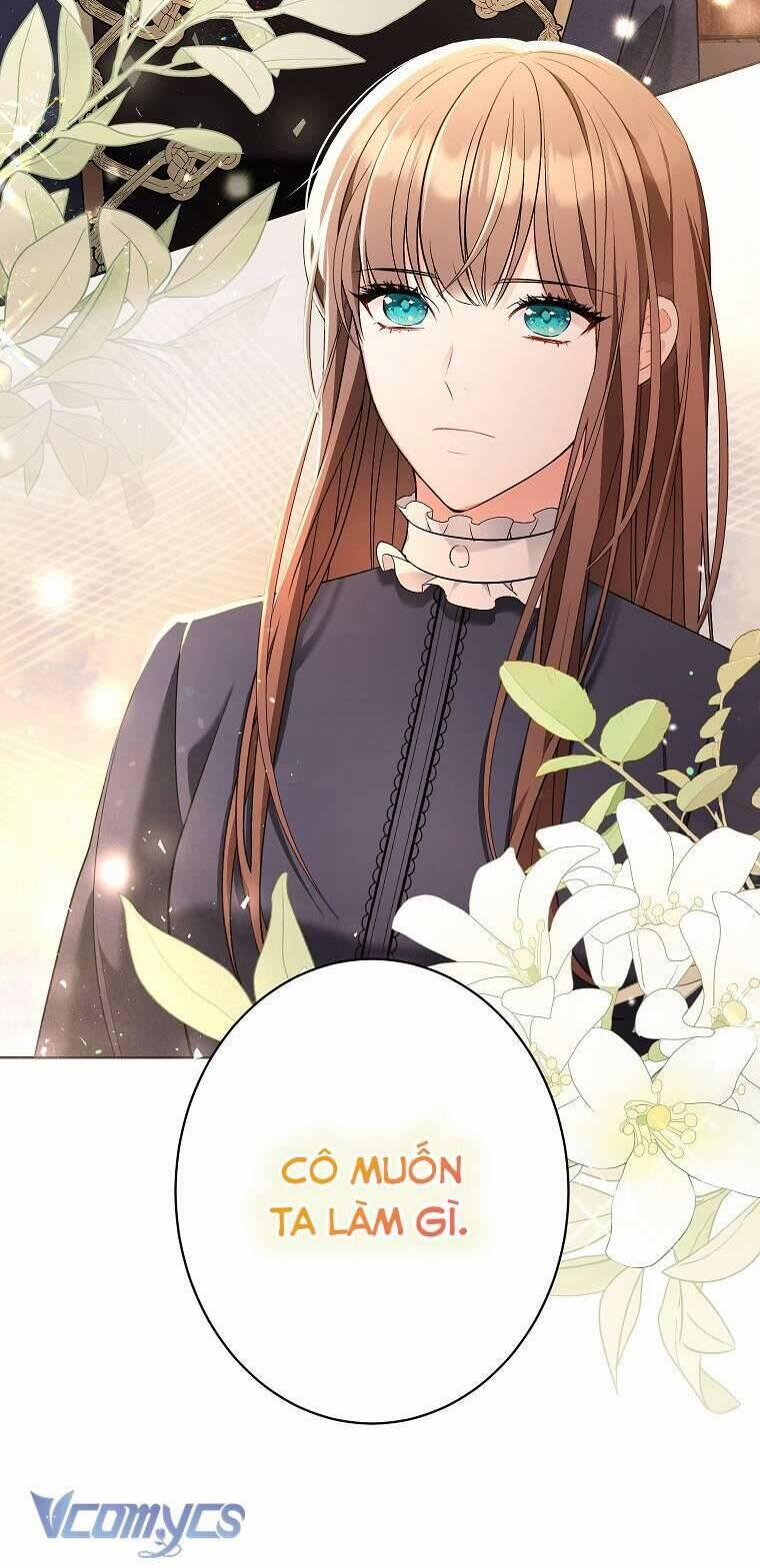 Hầu Nữ Xấu Xa 3 trang 65