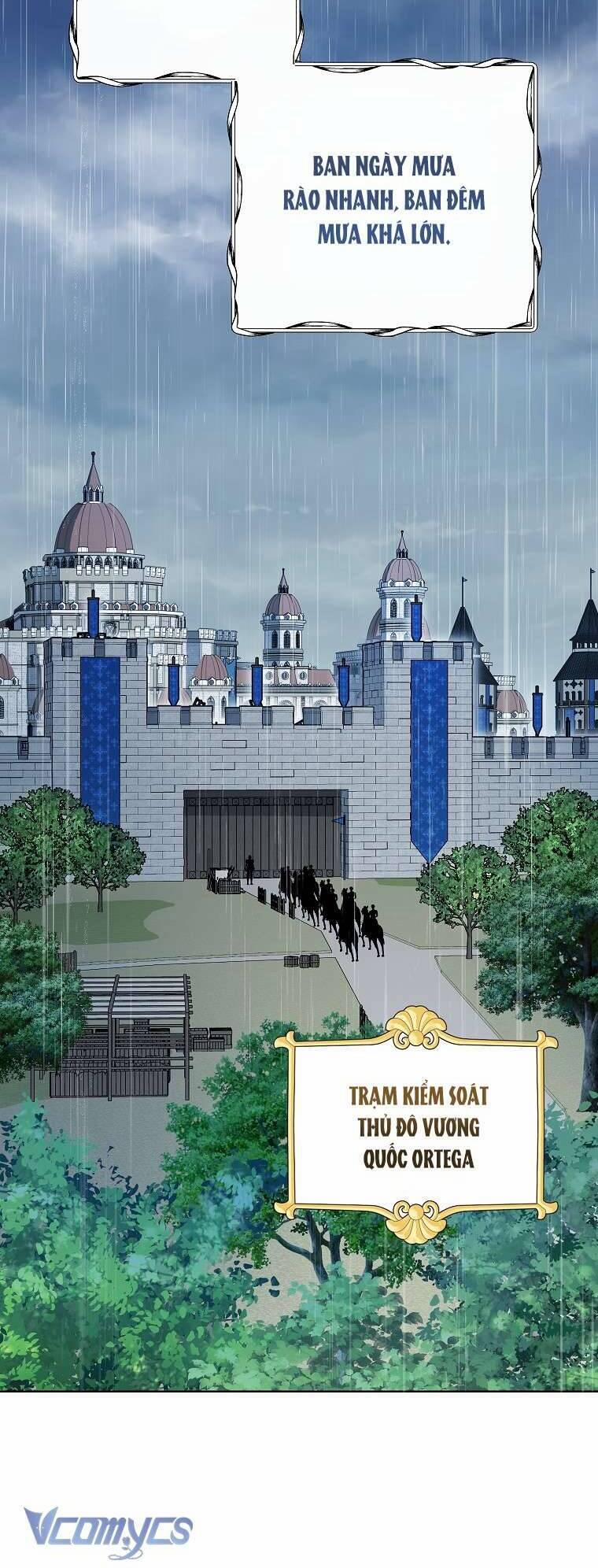 Hầu Nữ Xấu Xa 3 trang 7