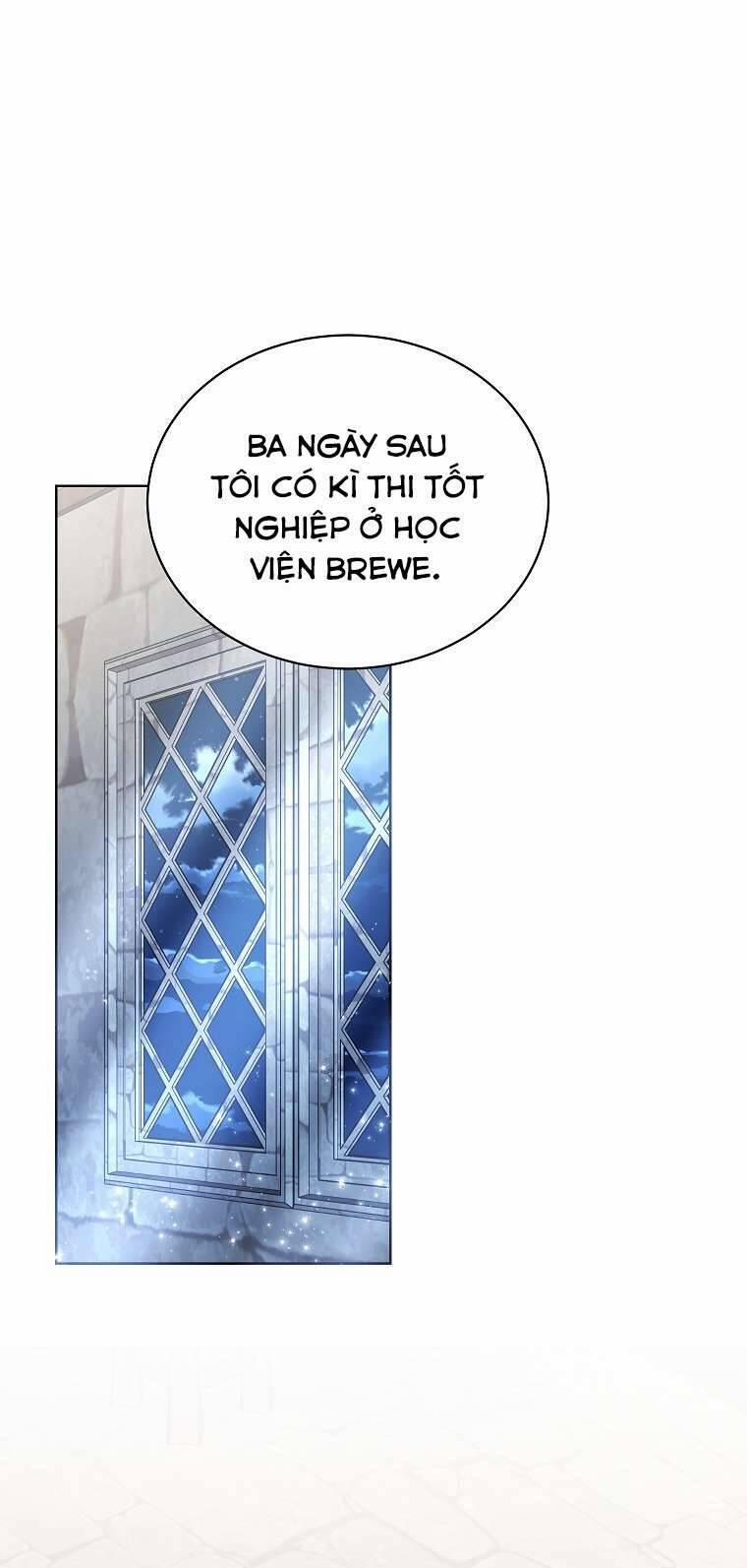 Hầu Nữ Xấu Xa 4 trang 1