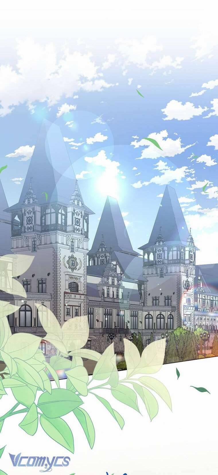 Hầu Nữ Xấu Xa 4 trang 10