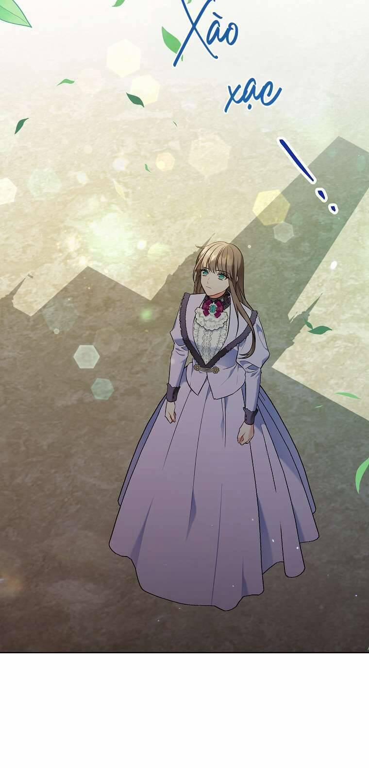 Hầu Nữ Xấu Xa 4 trang 11